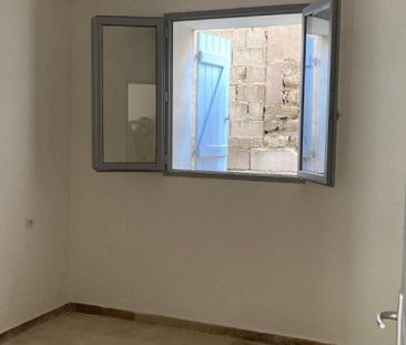 APPARTEMENT T2 CHATEAURENARD 580,00 € CC - Photo 5