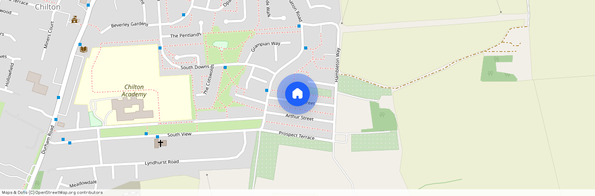 Albert Street, Chilton, DL17 0QA