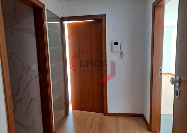 Apartamento T1