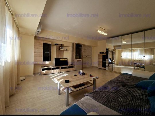 Inchirieri Apartamente 2 camere Bucuresti - Photo 1