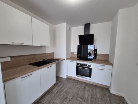 Location Appartement 2 pièces 48m² ARQUES 62510 - Photo 3