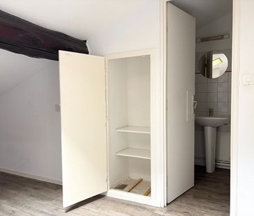 T1 TOULOUSE - 1 pièce(s) - 29.28 m2 - Photo 5