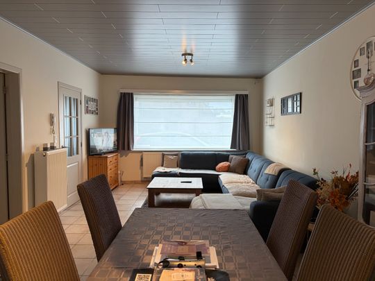 2-slaapkamerappartement nabij centrum Oudenaarde - Photo 1