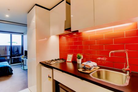 Standard 1 Bedroom style 2 - Photo 5