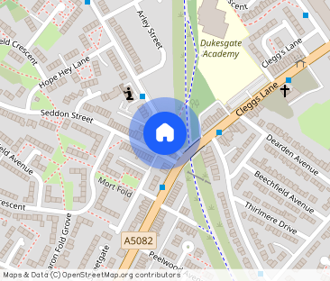 Old Lane, Little Hulton, Manchester, M38 - Photo 1