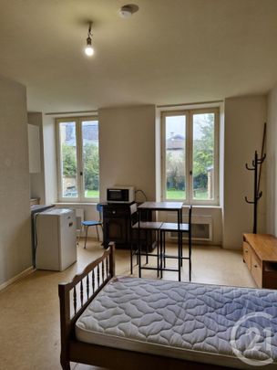 Appartement 1 pièce à Mirecourt - Photo 1