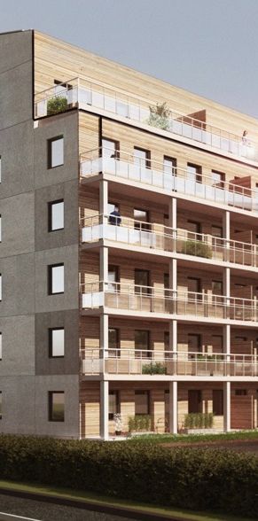 Otto Myrbergs väg 12A, 75231, Uppsala - Photo 1