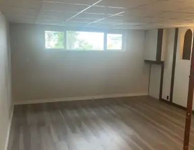 Spacious 1 bedroom basement | 908 Pensacola Way Southeast, Calgary - Photo 1