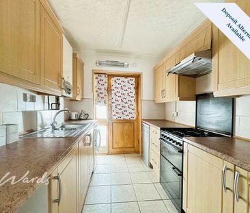 3 bedroom terraced house to rent - Photo 1