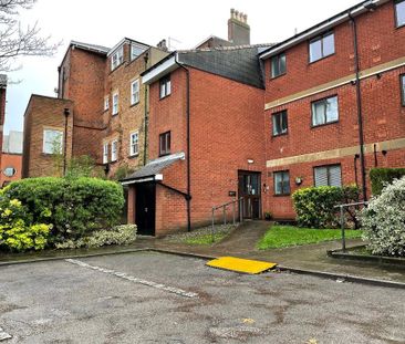 2 Bedroom Apartment To Rent - Photo 6