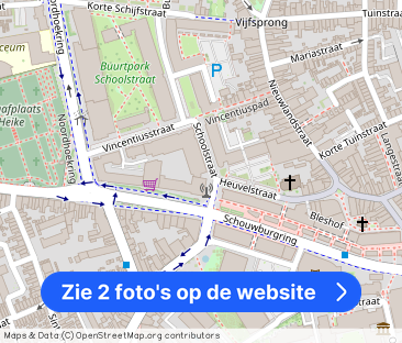 Schoolstraat, 295, Tilburg - Foto 1