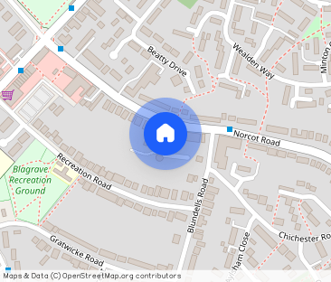 Sona Gardens, Reading - Photo 1