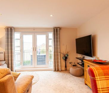 2 bedroom apartment to rent - Photo 5