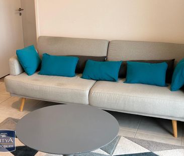 Location Appartement 2 pièces 42m² ST MEDARD EN JALLES 33160 - Photo 1