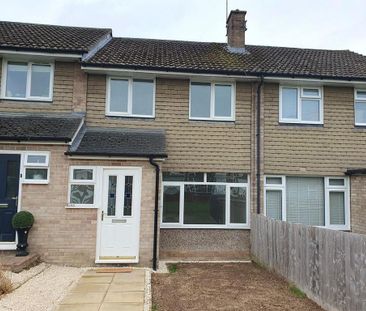 3 bedroom terraced house to rent - Photo 3
