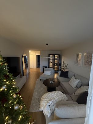 Snöågatan, Borlänge - Foto 1