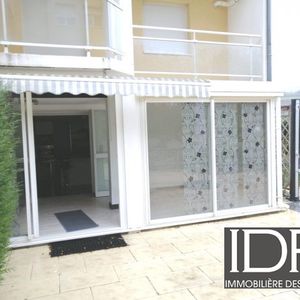 Appartement à louer, 4 pièces - Marmoutier 67440 - Photo 3