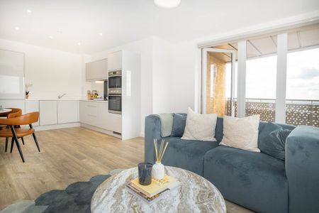 2 bedroom apartment to rent - Photo 5