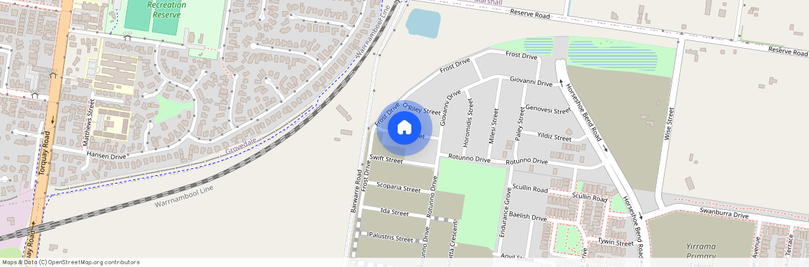 15 Tabor Street, Vic 3217, Charlemont