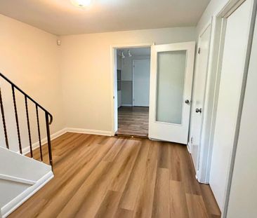 For Lease - 46 Hove Street Unit# Lower Level, Toronto, Ontario - Photo 4