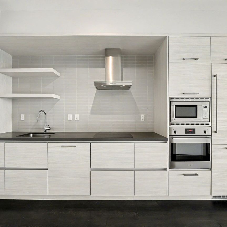 For Lease - 2221 Yonge Street Unit# 5404, Toronto, Ontario - Photo 1