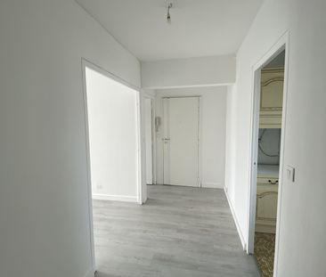 APPARTEMENT T3 AVEC PARKING - CHAUFFAGE COMPRIS - QUARTIER LA HOTOIE - Photo 4