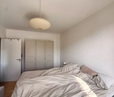 Lys lejlighed med altan nær vandet i Nørresundby - Foto 5