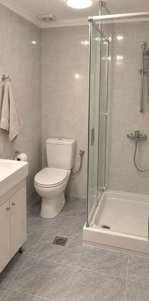 Studio/Γκαρσονιέρα για ενοικίαση Αστικός Συνοικισμός - Περικλέους - Κυψέλη (Ξάνθη) - Φωτογραφία 1