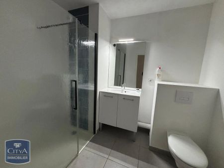 Appartement à louer 3 pièces 53.2m² - Photo 4