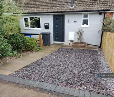 1 bedroom bungalow to rent - Photo 4