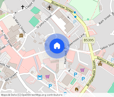 Green End, Whitchurch - Photo 1