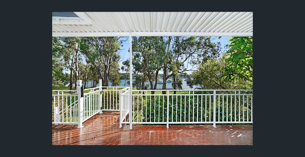 Waterfront Reserve Living - Photo 1