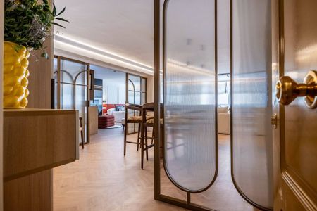 1 bedroom luxury Flat for rent in Seville, Andalusia - Photo 5