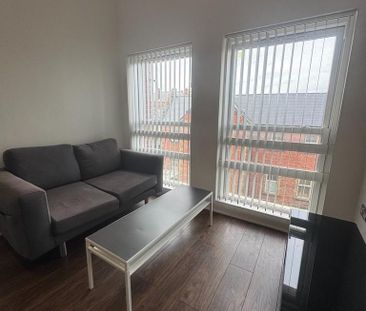 1 bedroom apartment to rent - Photo 1