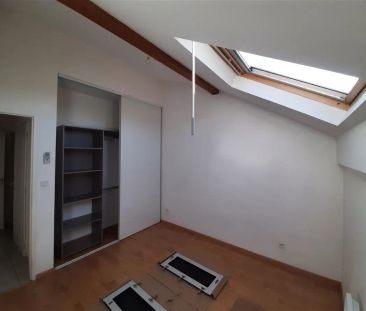 Location appartement 2 pièces - 46m² à Bourgoin-jallieu (38300) - Photo 2
