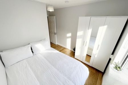 Apartment for rent, Saint James Avenue (Dublin, Ireland) - Photo 2