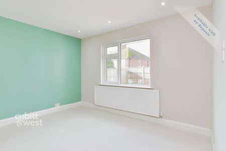3 bedroom detached bungalow to rent - Photo 4