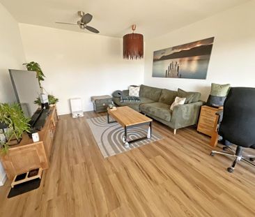 2-Zimmer Erdgeschosswohnung mit sehr großem Garten - Photo 3