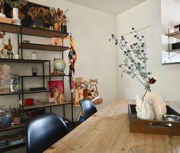 Huis te huur in Aalter voor € 1.000 met 1 slaapkamer - foto 1