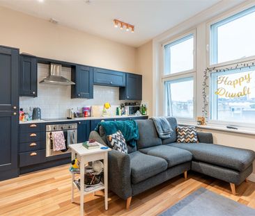 2 bed apartment to rent in Northumberland Street, City Centre, NE1 - Photo 5