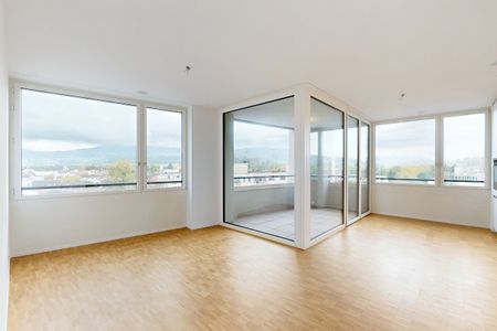 MIETEN OHNE KAUTION! Charmante Neubauwohnung mit Stil - Foto 3