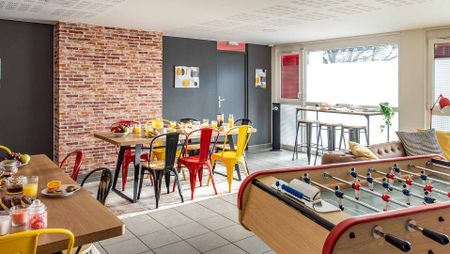 Studio de 19m² - Photo 2