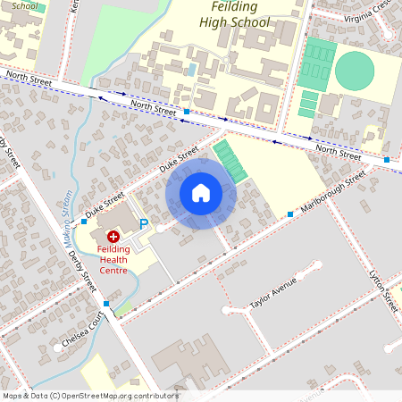 6A Blenheim Place Feilding, Manawatu District, Feilding