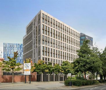 Studio to rent - Photo 6