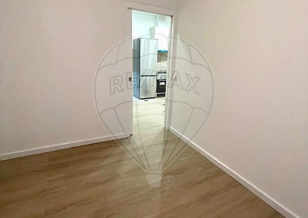 Apartamento T1 em Porto