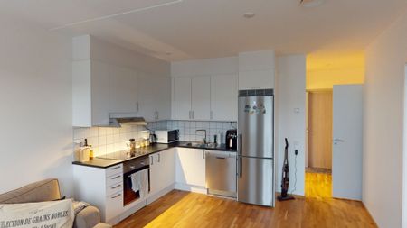 Kungsgatan, Eskilstuna - Photo 3