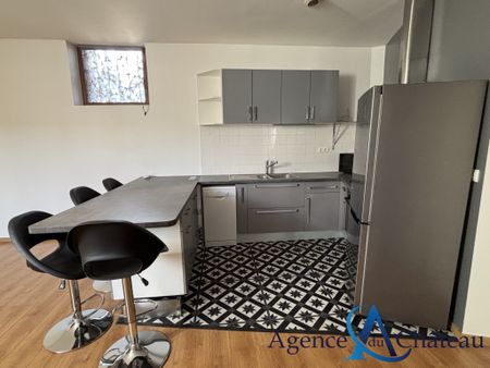 Location Appartement 3 pièces 63m² COMPIEGNE 60200 - Photo 4