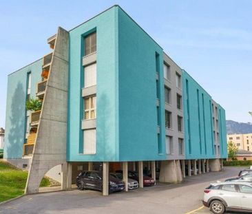 Magnifique logement situé dans un quartier verdoyant! - Photo 1