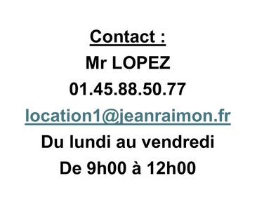 Location Appartement 1 pièce 19m² - Photo 1