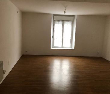Location Appartement 1 pièce 23m² MEAUX 77100 - Photo 1